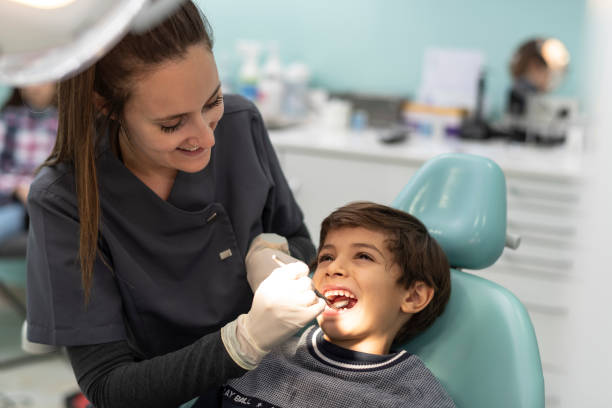 Best Emergency TMJ Treatment in Jemison, AL