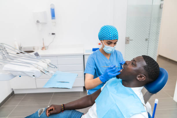 Best Cosmetic Emergency Dentistry in Jemison, AL