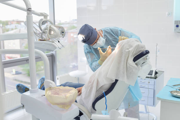 Best Pediatric Emergency Dentist in Jemison, AL